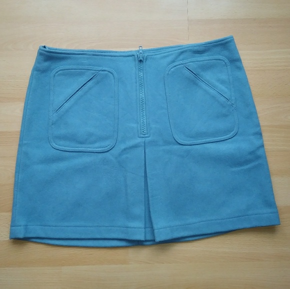 GAP Dresses & Skirts - Gap wool skirt